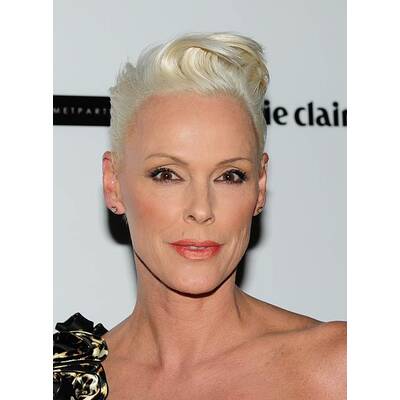 Brigitte Nielsen: Ihre besten Bilder
