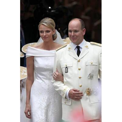 Versteckt Kate einen Babybauch? 