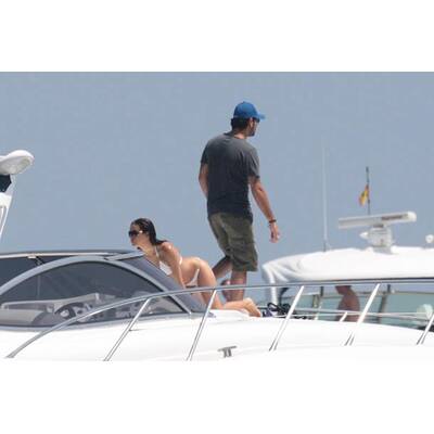 Eva Longoria und ihr knackiger Po