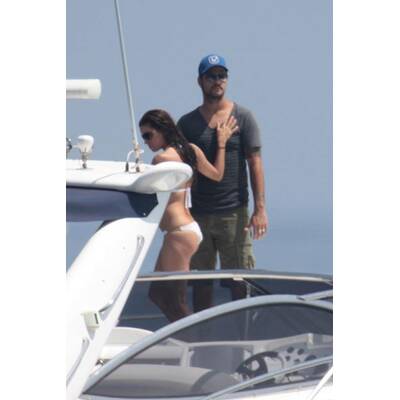 Eva Longoria und ihr knackiger Po