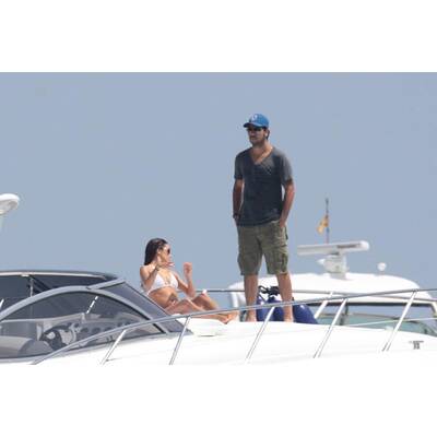 Eva Longoria und ihr knackiger Po