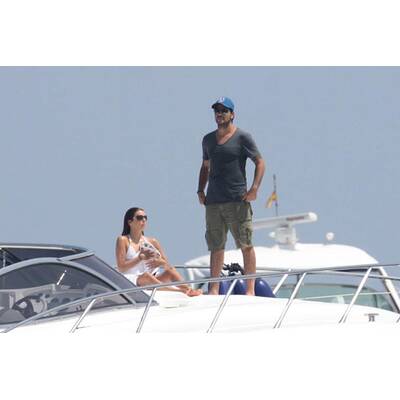 Eva Longoria und ihr knackiger Po