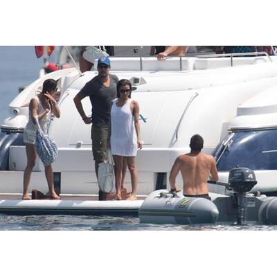 Eva Longoria und ihr knackiger Po