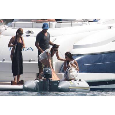 Eva Longoria und ihr knackiger Po