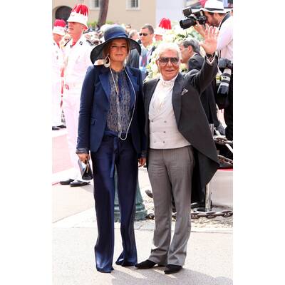 Die Welt der Cavallis