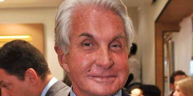 George Hamilton