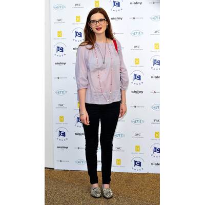 Hollywoods Stilikonen von morgen