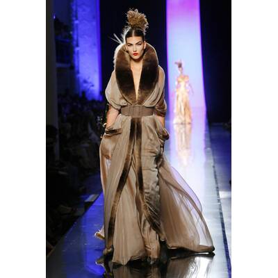 Die 20 schlimmsten Mode No-Gos