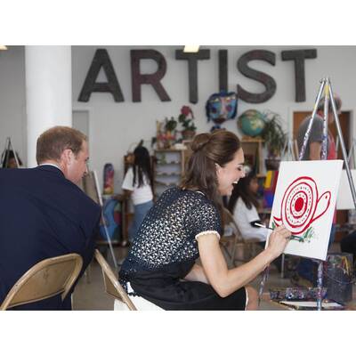 Was sie vielleicht noch nicht wussten...