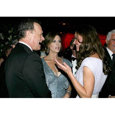 Versteckt Kate einen Babybauch? 