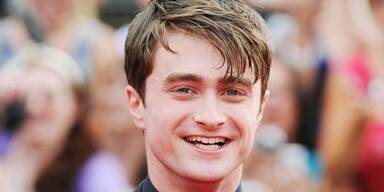 Daniel Radcliffe