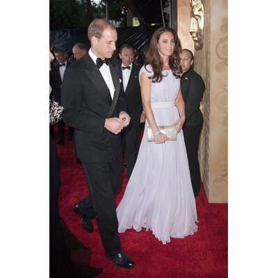 Was sie vielleicht noch nicht wussten...