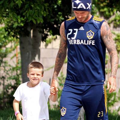 Das sind die coolsten Star-Sprösslinge. 