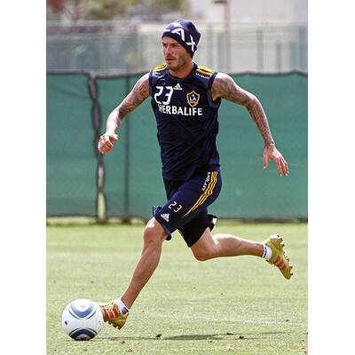 Body Of The Year: Die Top Ten