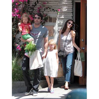 Jennifer Garner und Ben Affleck: Jetzt kommt das dritte Kind