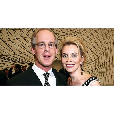 Nachwuchs für die Stars: Die Babys des Jahres 2011