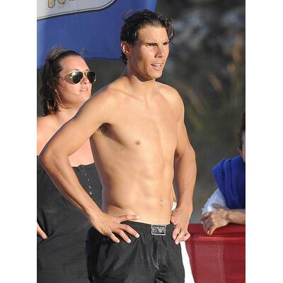 Body Of The Year: Die Top Ten