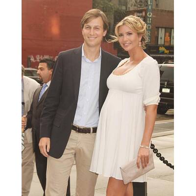 Babyboom bei den Stars