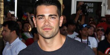 Jesse Metcalfe