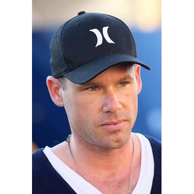 Bar Refaeli ist frisch verliebt