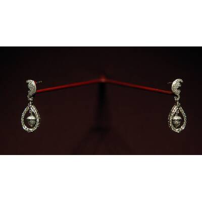 Kates Hochzeitskleid