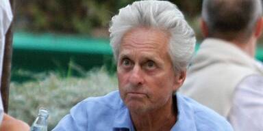 Michael Douglas