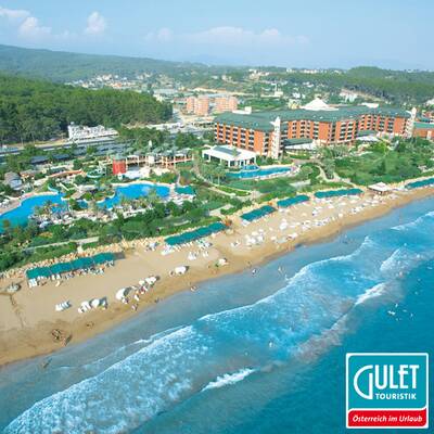 Griechenland - Kreta/Stalis, Appartements Semeli