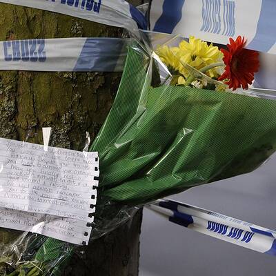 Amy Winehouse Fans trauern 