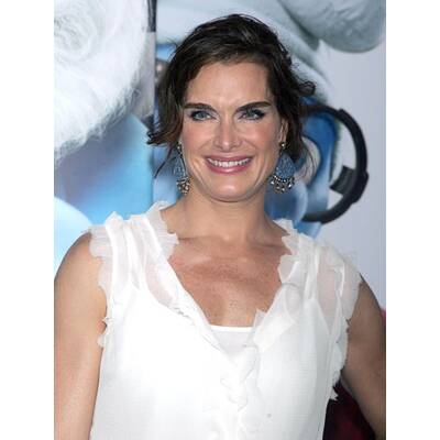 Die Zeit vergeht - doch Brooke wird einfach nicht älter