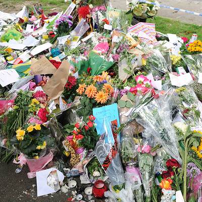 Amy Winehouse Fans trauern 