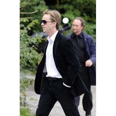 Abschied von Amy Winehouse