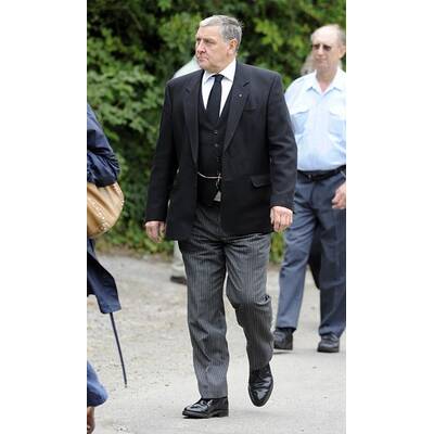 Abschied von Amy Winehouse