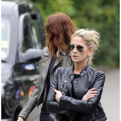 Abschied von Amy Winehouse