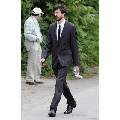 Abschied von Amy Winehouse