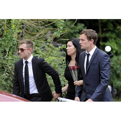 Abschied von Amy Winehouse