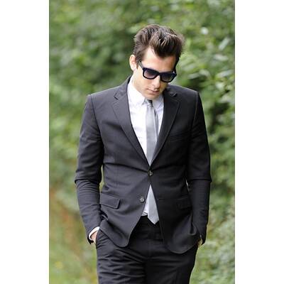 Abschied von Amy Winehouse