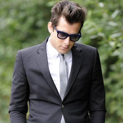 Abschied von Amy Winehouse