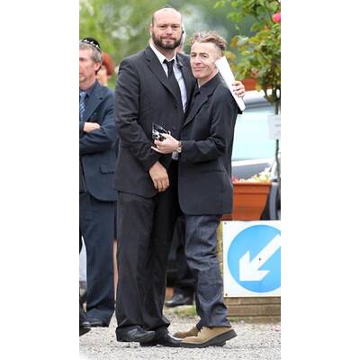 Abschied von Amy Winehouse