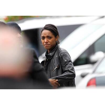 Abschied von Amy Winehouse