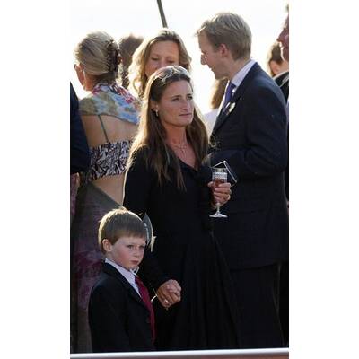 Dolly Maud: Ist sie die neue Pippa Middleton?