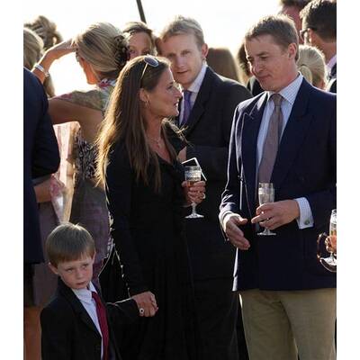 Dolly Maud: Ist sie die neue Pippa Middleton?