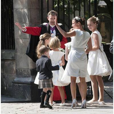 Dolly Maud: Ist sie die neue Pippa Middleton?