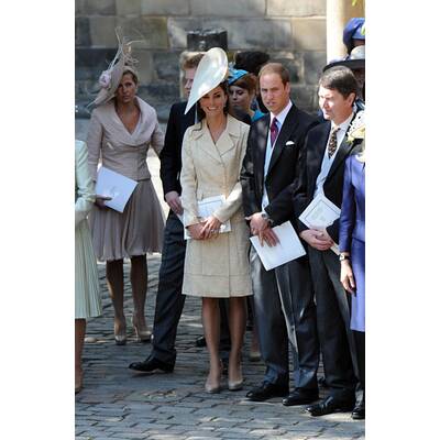 Prinz William - seine schönsten Momente