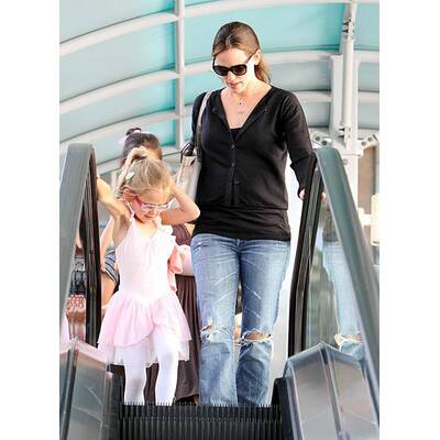 Jennifer Garner und Ben Affleck: Jetzt kommt das dritte Kind