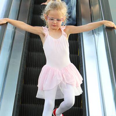 Das sind die coolsten Star-Sprösslinge. 