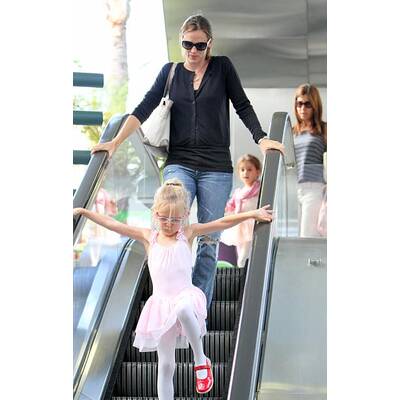 Jennifer Garner und Ben Affleck: Jetzt kommt das dritte Kind