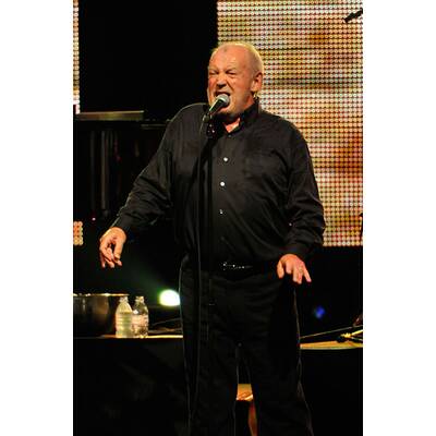 Joe Cocker (1944-2014): Seine schönsten Bilder