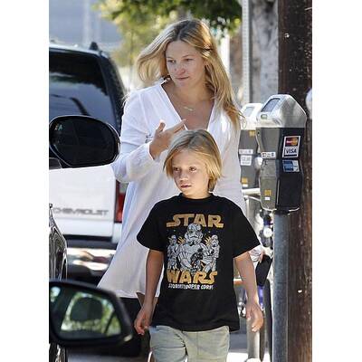 Kate Hudson: Die ungeschminkte Wahrheit