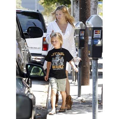 Kate Hudson: Die ungeschminkte Wahrheit