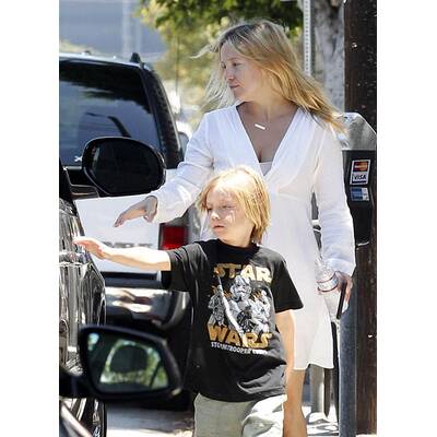 Kate Hudson: Die ungeschminkte Wahrheit